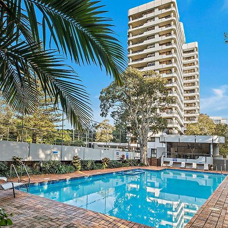 Pacific Towers Beach Resort Coffs Harbour Bagian luar foto
