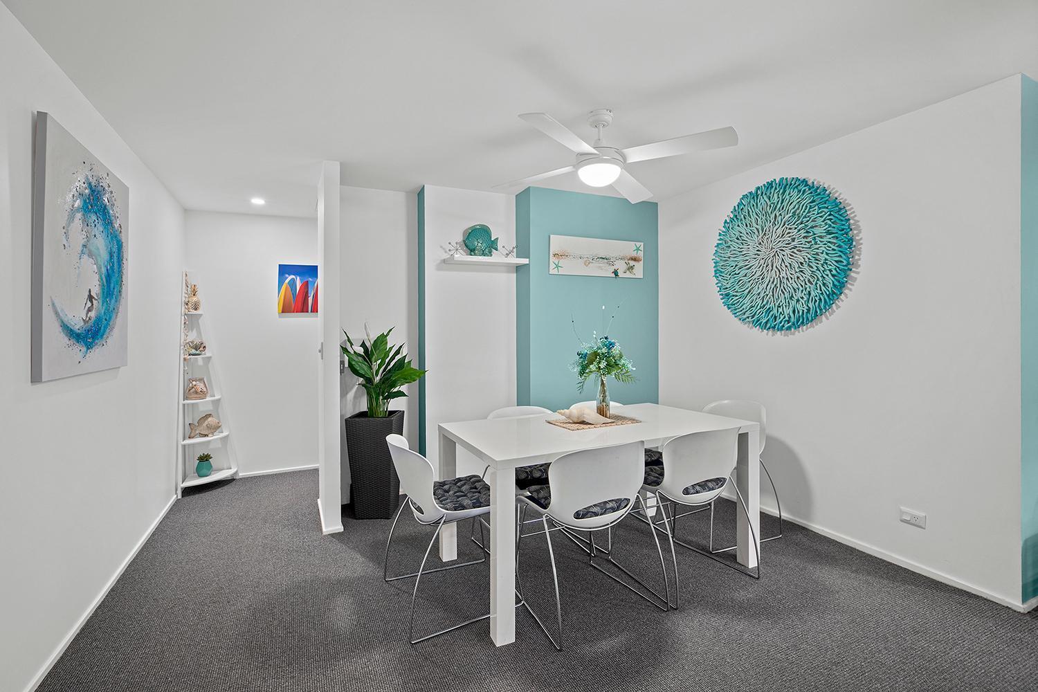 Pacific Towers Beach Resort Coffs Harbour Bagian luar foto