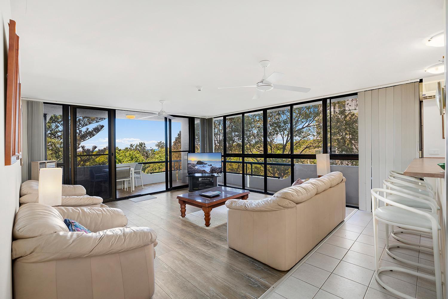 Pacific Towers Beach Resort Coffs Harbour Bagian luar foto