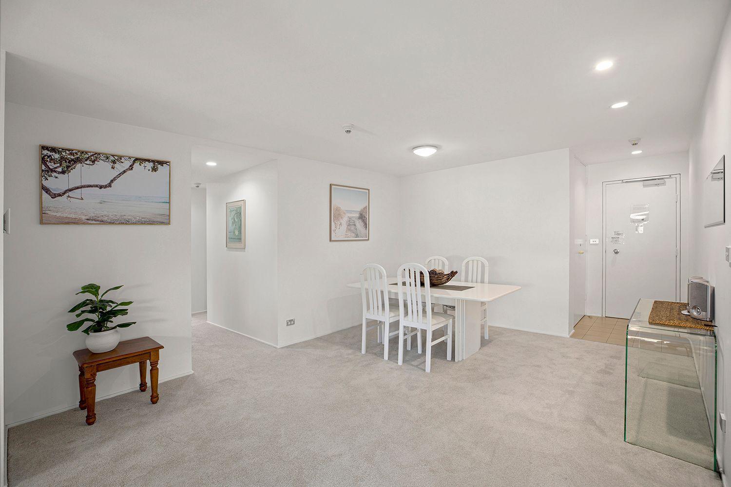 Pacific Towers Beach Resort Coffs Harbour Bagian luar foto