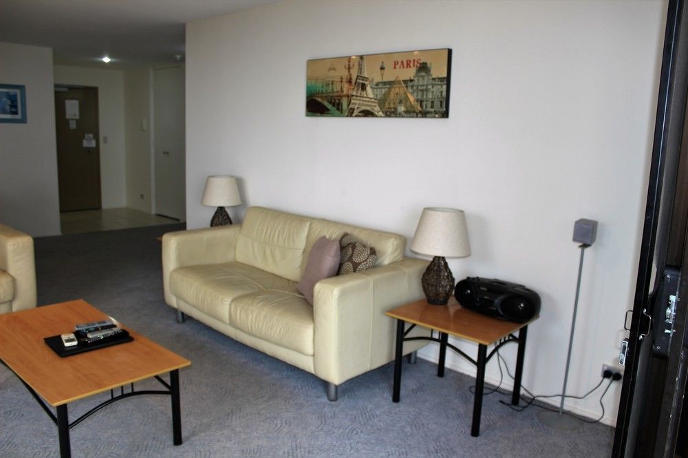 Pacific Towers Beach Resort Coffs Harbour Bagian luar foto